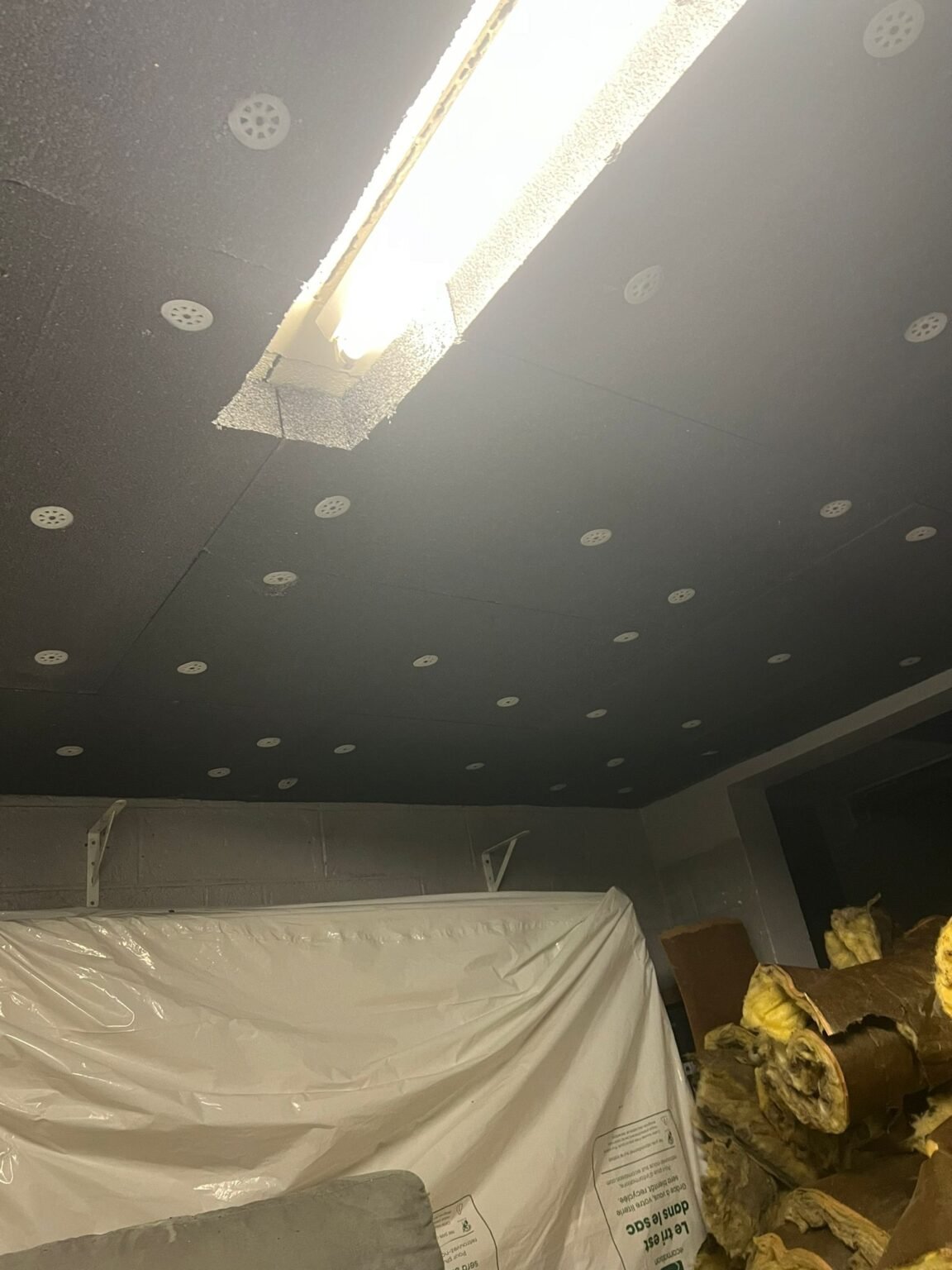 Comment améliorer l'isolation de mon sous-sol pour réduire ma facture ...